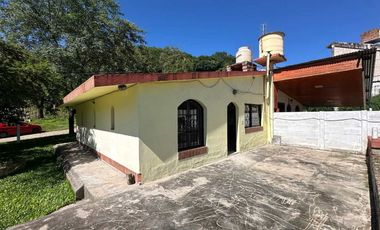 VENTA CASA 2 DORM  427.99m2 -SAN PABLO DE REYES
