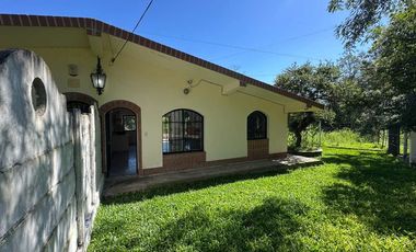 VENTA CASA 2 DORM  427.99m2 -SAN PABLO DE REYES
