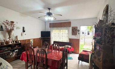 Casa en Venta en Benito Juarez