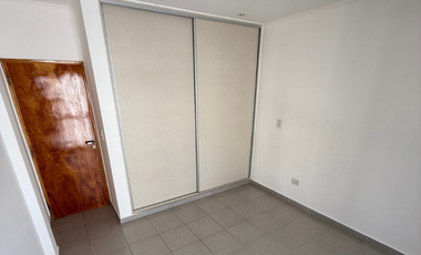 Departamento en alquiler c/ cochera en Nueva Resistencia