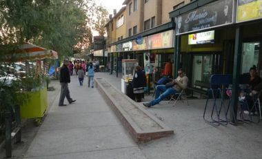 LOCAL COMERCIAL EN SAN LUIS DE MACUL PEÑALOLEN
