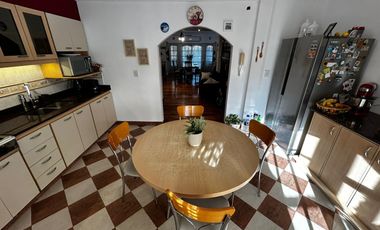 Dúplex en venta c/ cochera en Nueva Pompeya