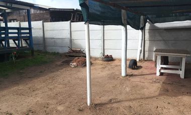 SECTOR FUNDO EL CHEPICA