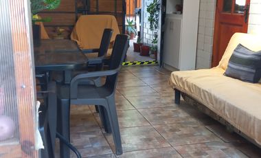 ACOGEDORA CASA 3D 2B EN MAIPO DE BUIN - ACABADOS DE CALIDAD