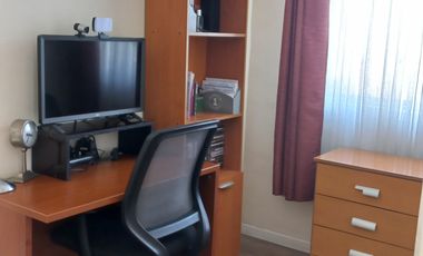 ACOGEDORA CASA 3D 2B EN MAIPO DE BUIN - ACABADOS DE CALIDAD