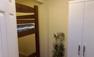 ACOGEDORA CASA 3D 2B EN MAIPO DE BUIN - ACABADOS DE CALIDAD