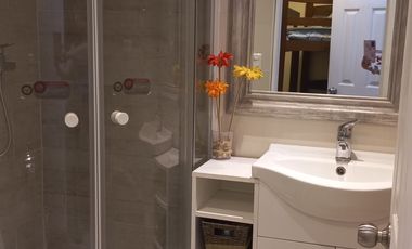ACOGEDORA CASA 3D 2B EN MAIPO DE BUIN - ACABADOS DE CALIDAD