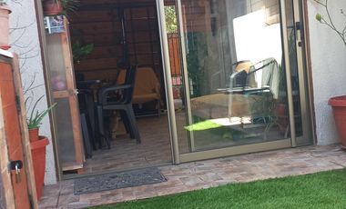 ACOGEDORA CASA 3D 2B EN MAIPO DE BUIN - ACABADOS DE CALIDAD