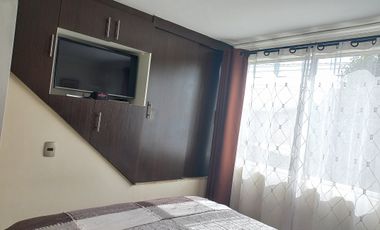 ACOGEDORA CASA 3D 2B EN MAIPO DE BUIN - ACABADOS DE CALIDAD