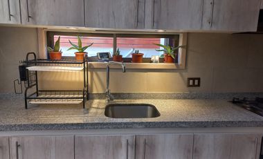 ACOGEDORA CASA 3D 2B EN MAIPO DE BUIN - ACABADOS DE CALIDAD