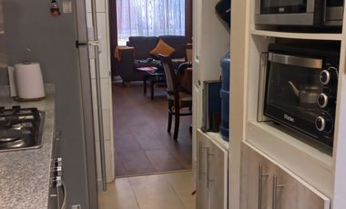 ACOGEDORA CASA 3D 2B EN MAIPO DE BUIN - ACABADOS DE CALIDAD