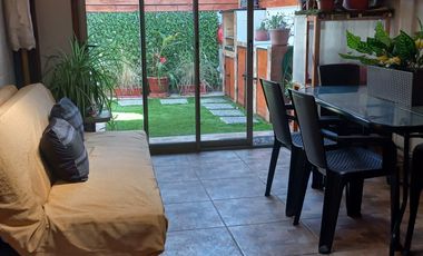 ACOGEDORA CASA 3D 2B EN MAIPO DE BUIN - ACABADOS DE CALIDAD
