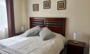 ACOGEDORA CASA 3D 2B EN MAIPO DE BUIN - ACABADOS DE CALIDAD