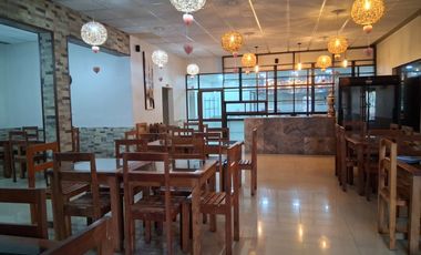 BULNES, ESQUINA AV. SAAVEDRA SUR