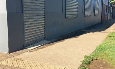 BULNES, ESQUINA AV. SAAVEDRA SUR
