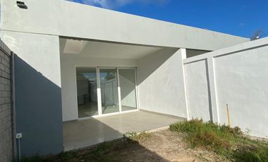 SE VENDE DÚPLEX FINANCIADO