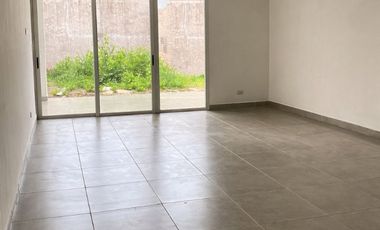 SE VENDE DÚPLEX FINANCIADO