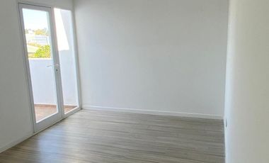 SE VENDE DÚPLEX FINANCIADO
