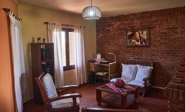 CASA optima en Bo Sartor AVELLANEDA (Sta Fe)