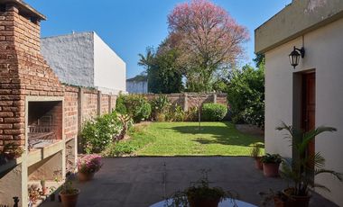 CASA optima en Bo Sartor AVELLANEDA (Sta Fe)