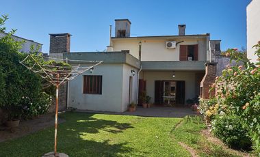 CASA optima en Bo Sartor AVELLANEDA (Sta Fe)