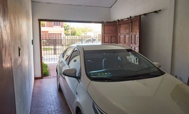 CASA optima en Bo Sartor AVELLANEDA (Sta Fe)