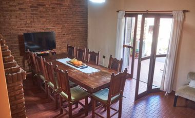 CASA optima en Bo Sartor AVELLANEDA (Sta Fe)
