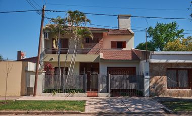 CASA optima en Bo Sartor AVELLANEDA (Sta Fe)