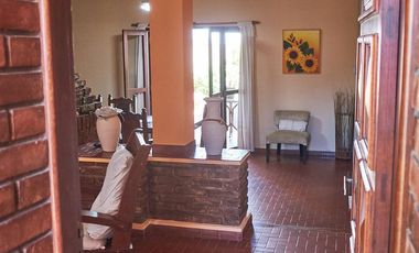CASA optima en Bo Sartor AVELLANEDA (Sta Fe)