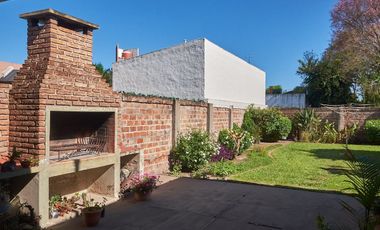 CASA optima en Bo Sartor AVELLANEDA (Sta Fe)