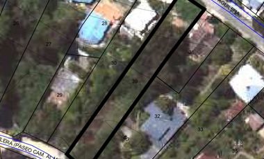 VENTA TERRENO - SITIO 925MTS CONCEPCION