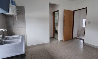 Departamento en alquiler en Florencio Varela Oeste