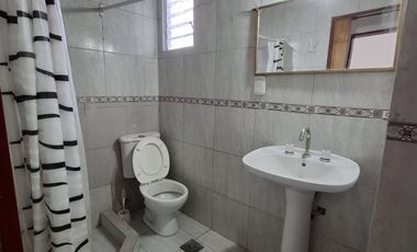 Departamento en alquiler en Florencio Varela Oeste