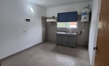 Departamento en alquiler en Florencio Varela Oeste