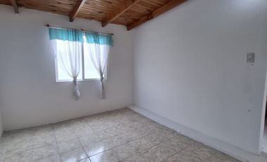 Departamento en alquiler en Florencio Varela Oeste