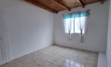 Departamento en alquiler en Florencio Varela Oeste
