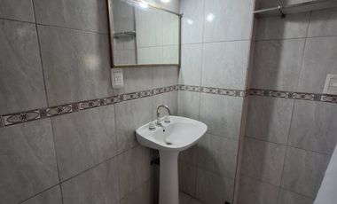 Departamento en alquiler en Florencio Varela Oeste