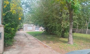 Casa en venta en Guernica