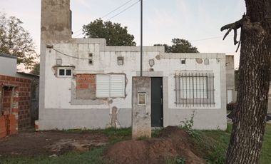EN VENTA CASA A ESTRENAR EN CANDIOTI PUEBLO