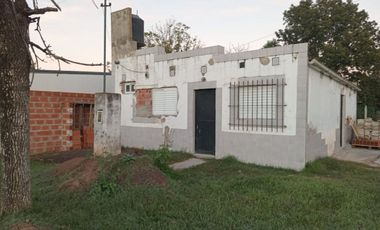 EN VENTA CASA A ESTRENAR EN CANDIOTI PUEBLO