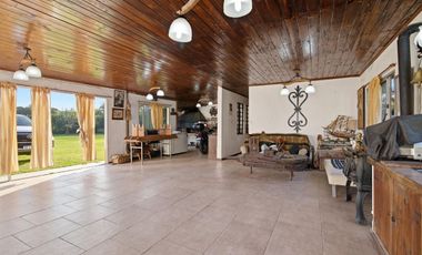 VENTA QUINTA MINISTRO RIVADAVIA, ALMTE BROWN