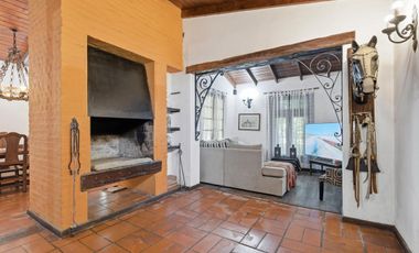 VENTA QUINTA MINISTRO RIVADAVIA, ALMTE BROWN