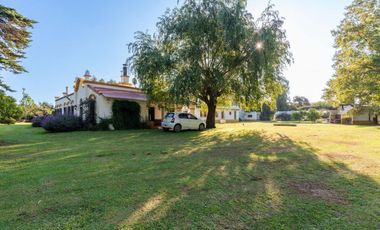 VENTA QUINTA MINISTRO RIVADAVIA, ALMTE BROWN