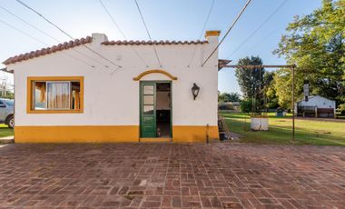 VENTA QUINTA MINISTRO RIVADAVIA, ALMTE BROWN