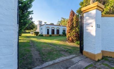 VENTA QUINTA MINISTRO RIVADAVIA, ALMTE BROWN