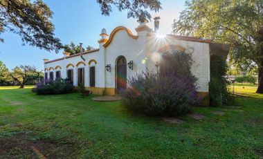VENTA QUINTA MINISTRO RIVADAVIA, ALMTE BROWN