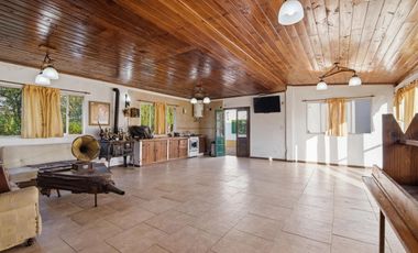 VENTA QUINTA MINISTRO RIVADAVIA, ALMTE BROWN