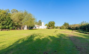 VENTA QUINTA MINISTRO RIVADAVIA, ALMTE BROWN
