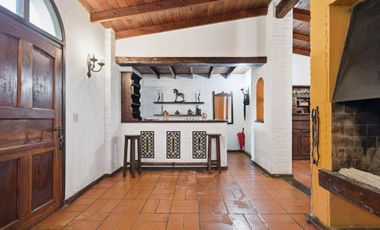 VENTA QUINTA MINISTRO RIVADAVIA, ALMTE BROWN