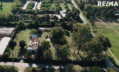 VENTA QUINTA MINISTRO RIVADAVIA, ALMTE BROWN